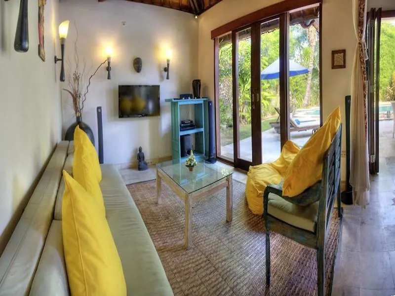 Villa Laella Seminyak  Indonesia
