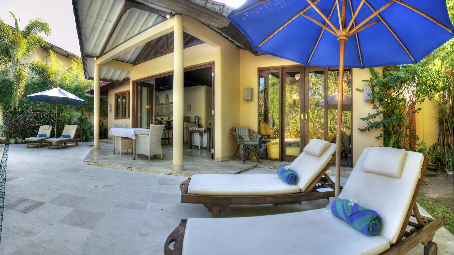 Villa Laella Seminyak   Seminyak (Bali)