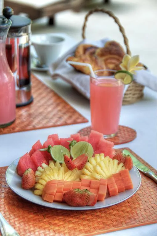 Villa Laella Seminyak Indonézia
