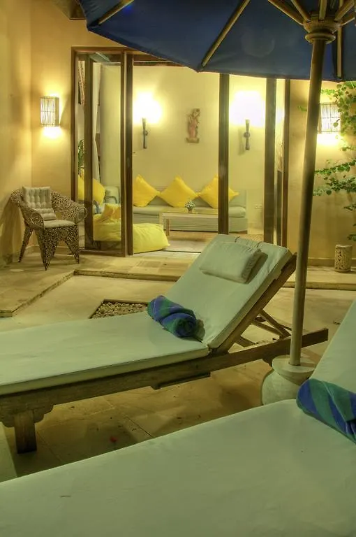 Villa Laella Seminyak