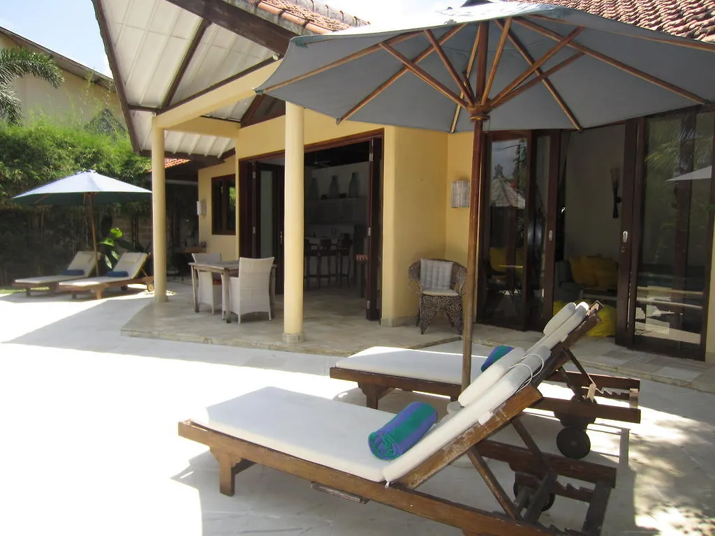 Villa Laella Seminyak 0*,  Indonézia