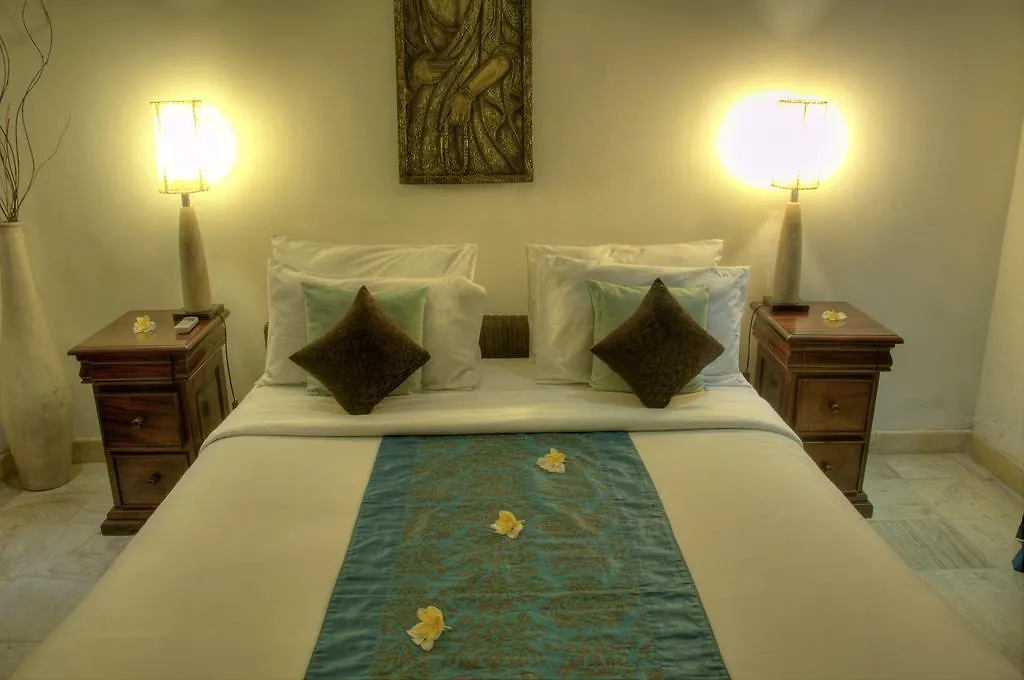 Villa Laella Seminyak