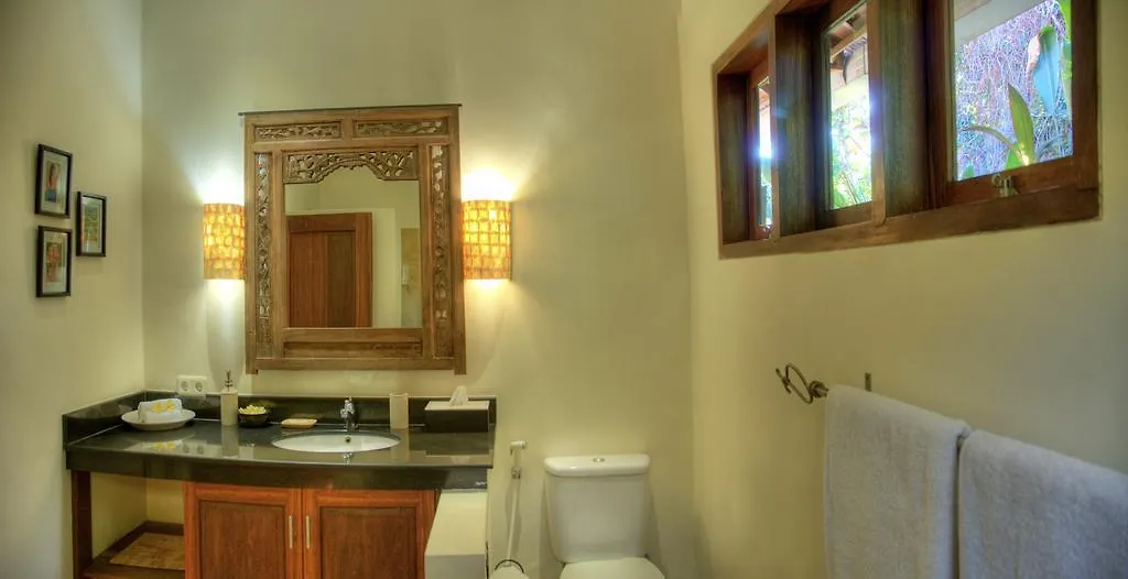 Villa Laella Seminyak Indonézia
