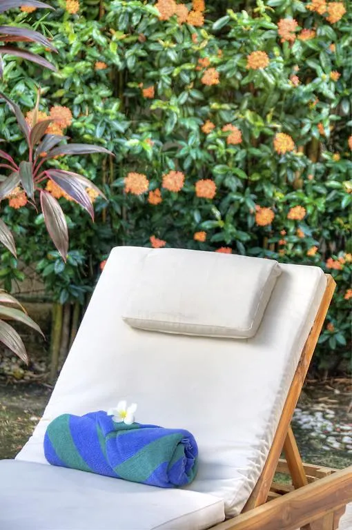 Villa Laella Seminyak