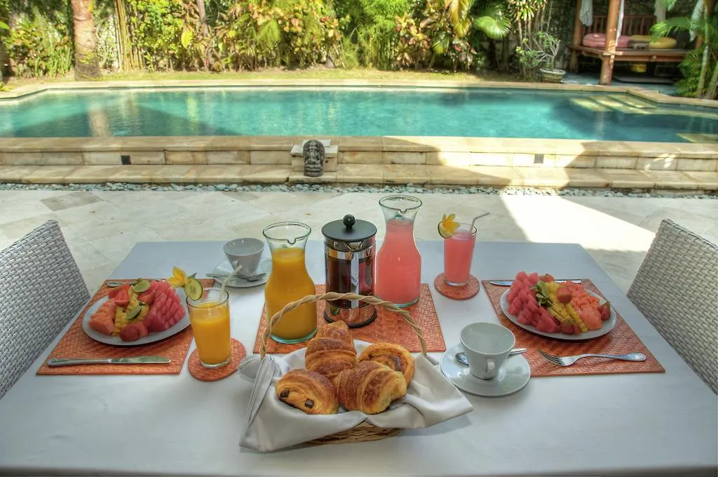 Villa Laella Seminyak