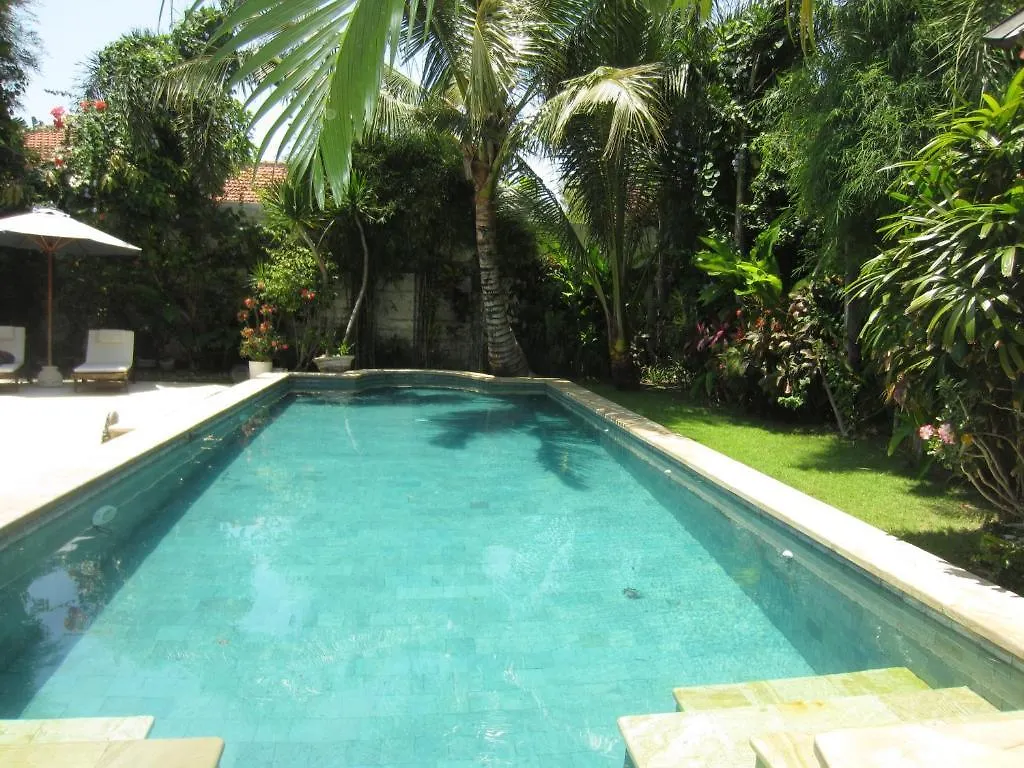 Villa Laella Seminyak 0*,