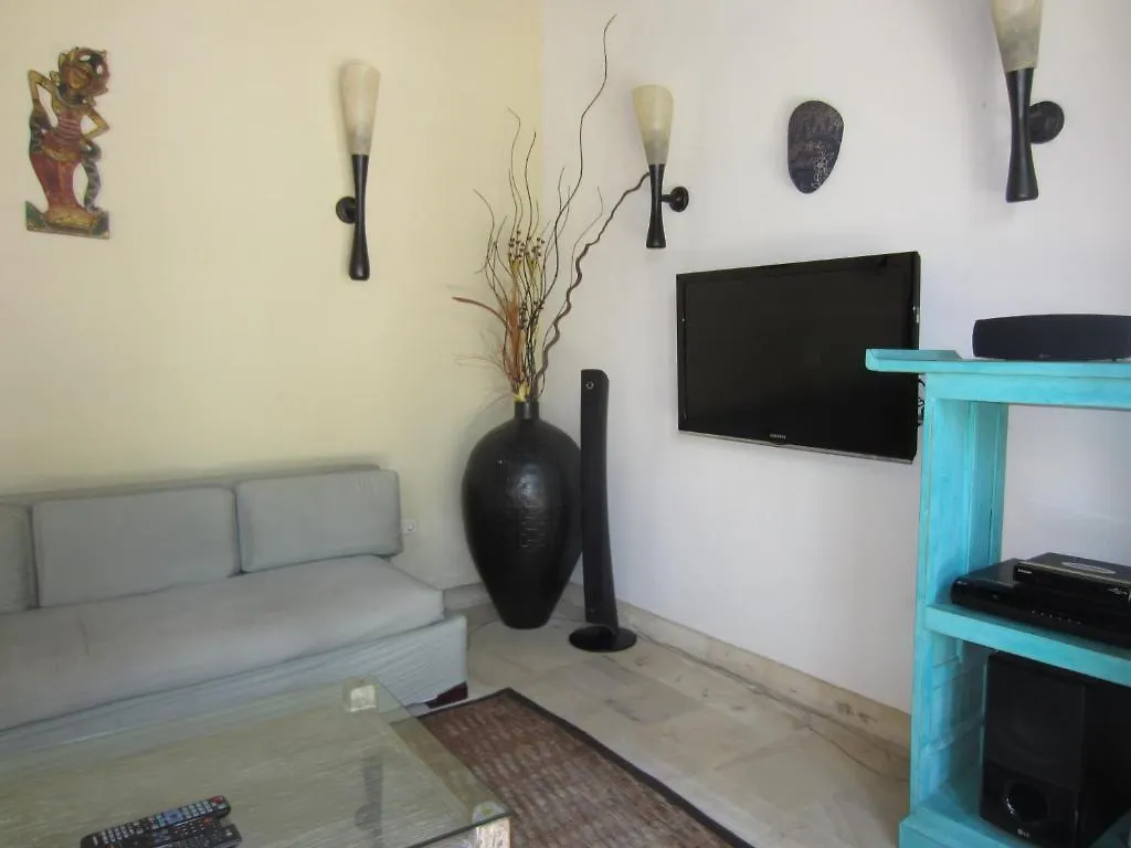 Villa Laella Seminyak 0*,  Indonézia