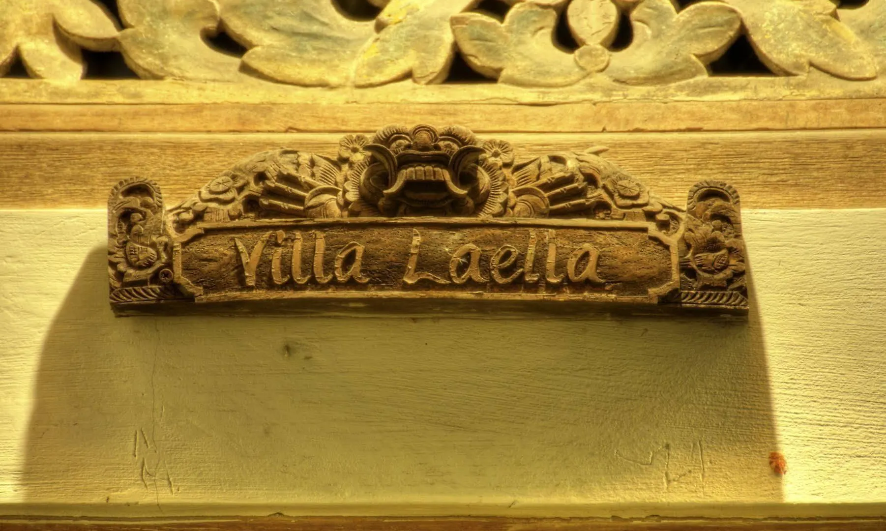 Villa Laella Seminyak 0*,  Indonézia