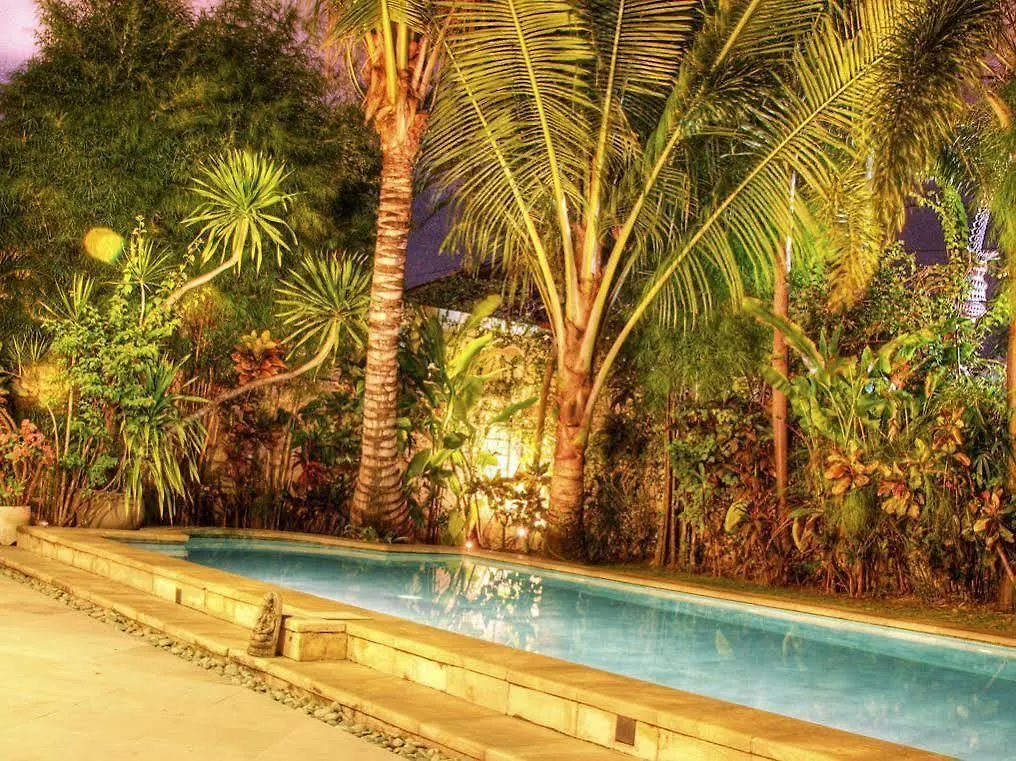 Villa Laella Seminyak