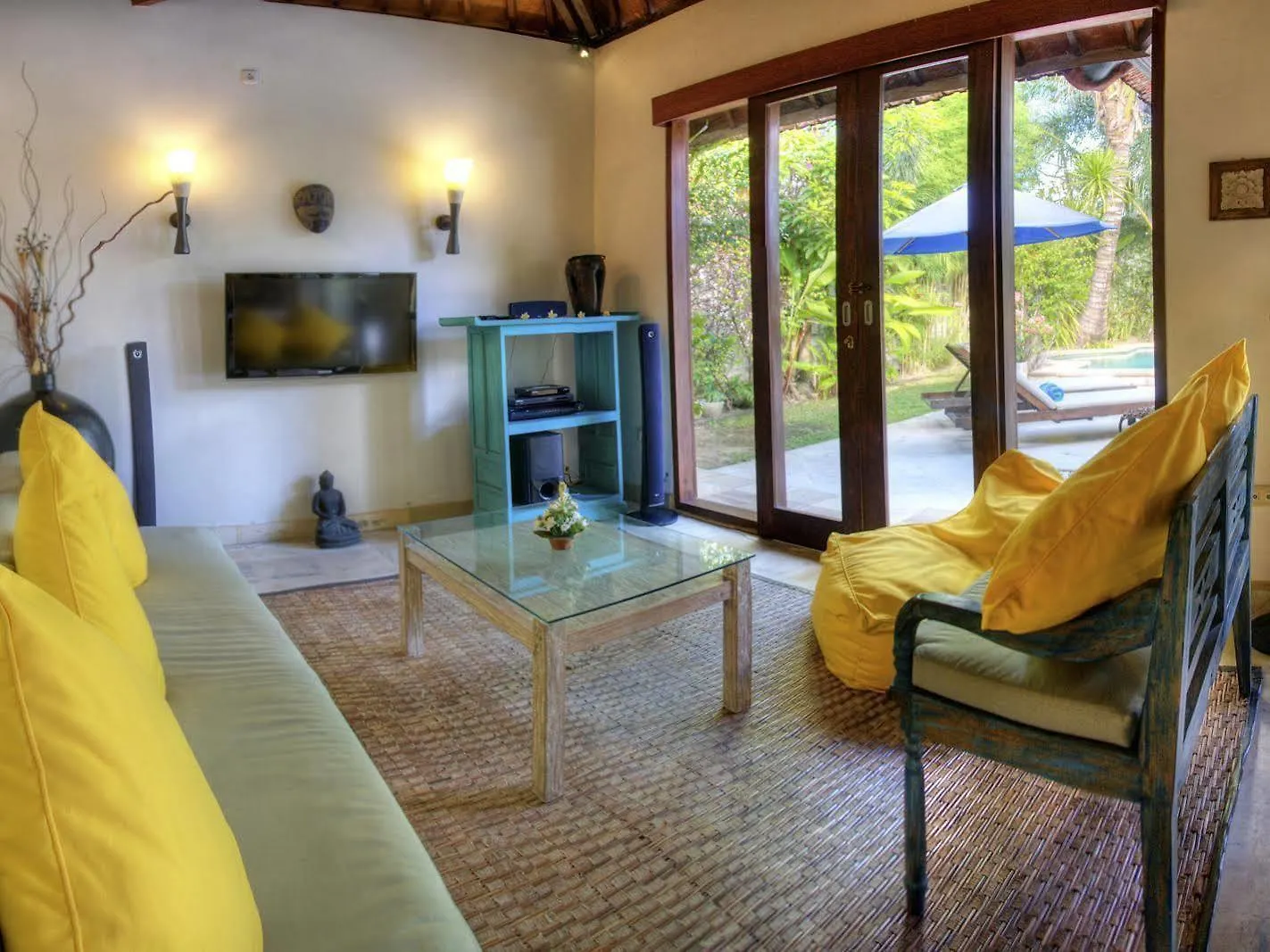 Villa Laella Seminyak