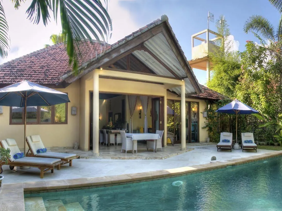 Villa Laella Seminyak 0*,