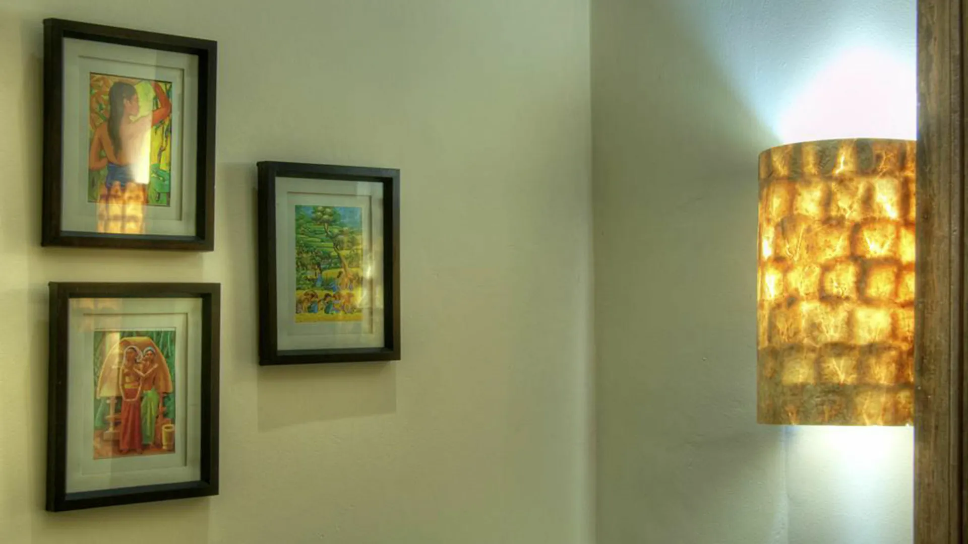 Villa Laella Seminyak