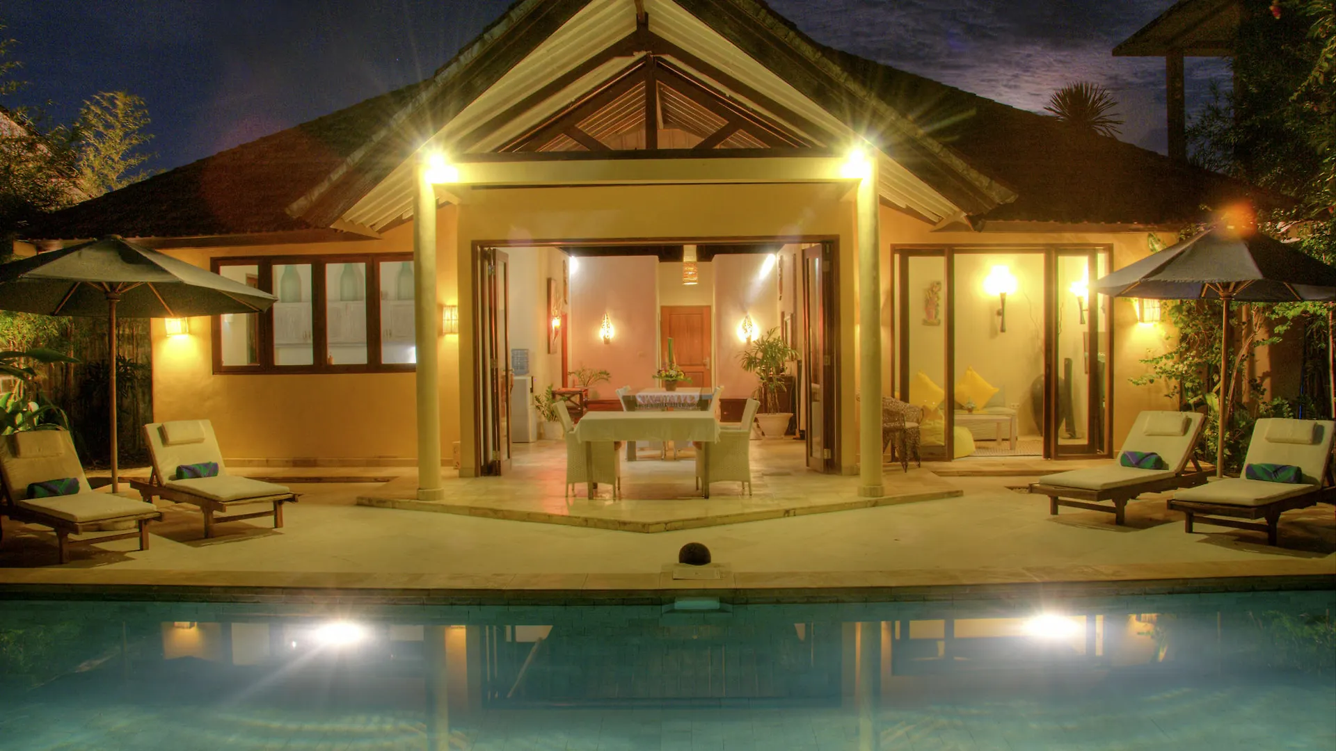 Villa Laella Seminyak