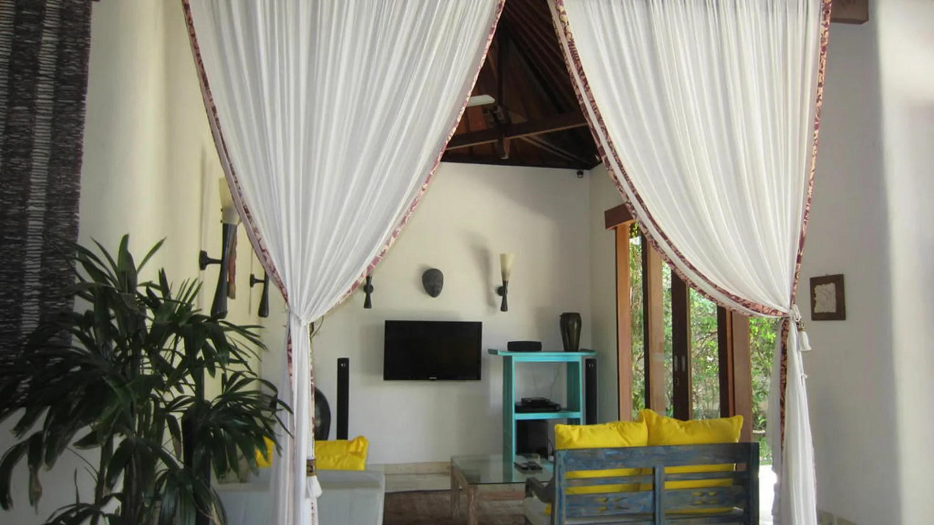 Villa Laella Seminyak Indonézia