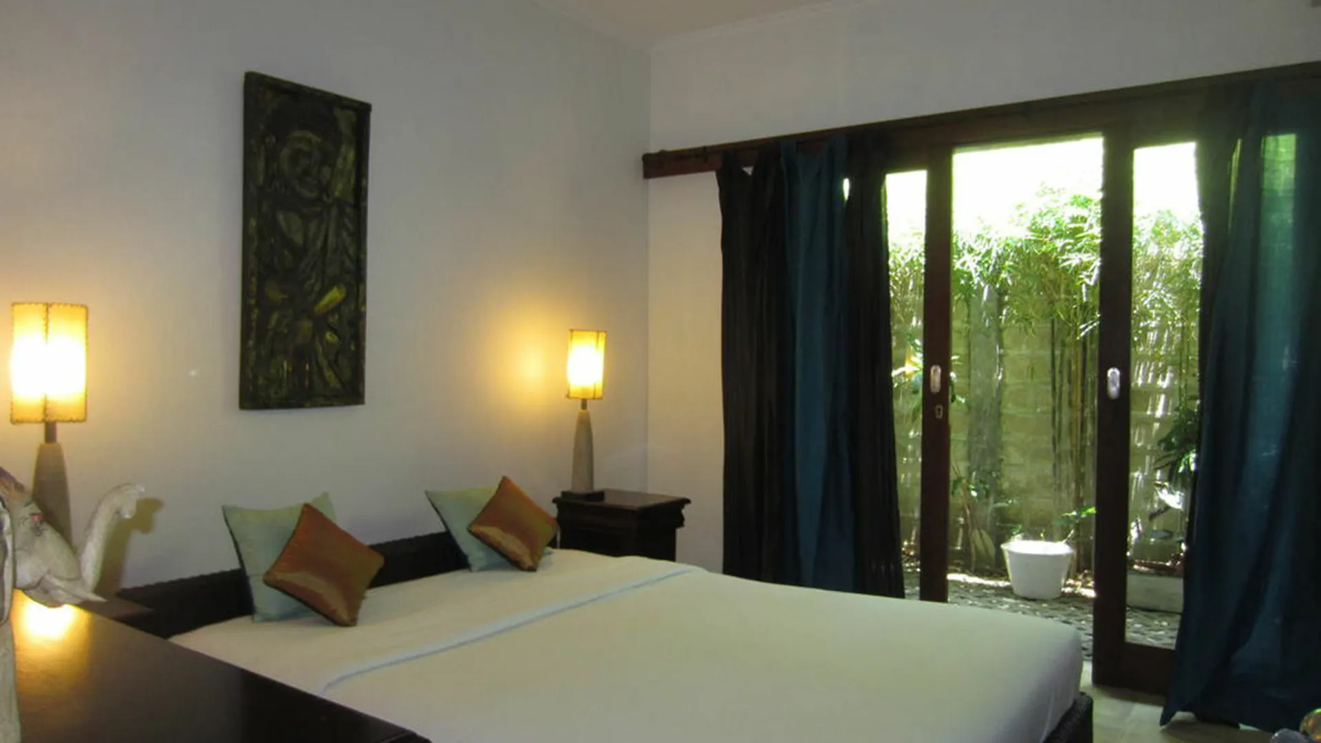 Villa Laella Seminyak