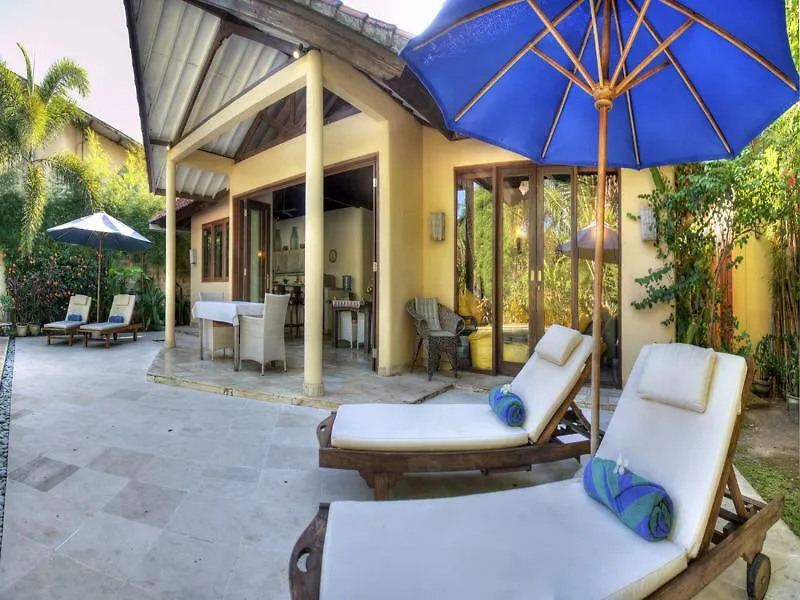 Villa Laella Seminyak