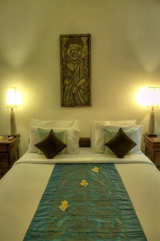 Villa Laella Seminyak