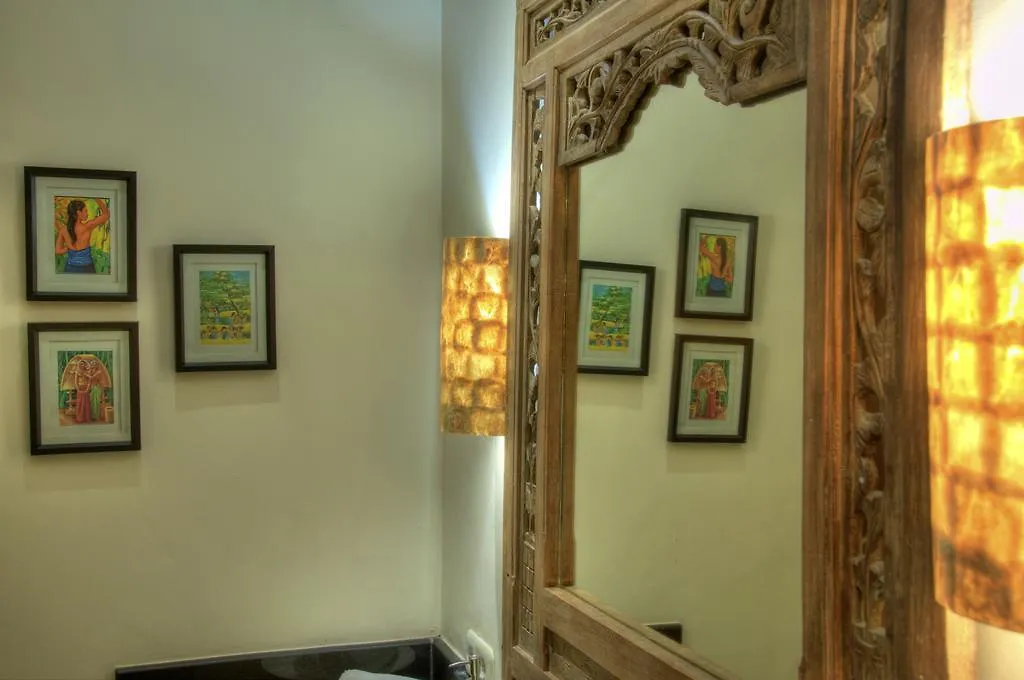 Villa Laella Seminyak