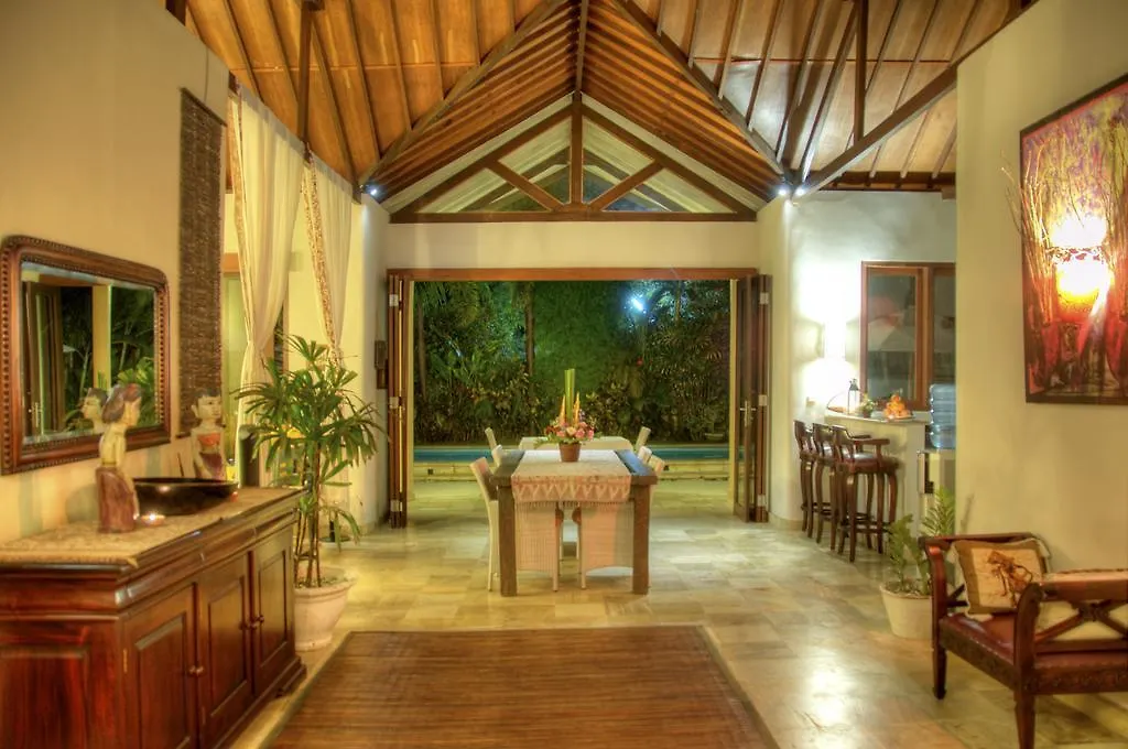 Villa Laella Seminyak