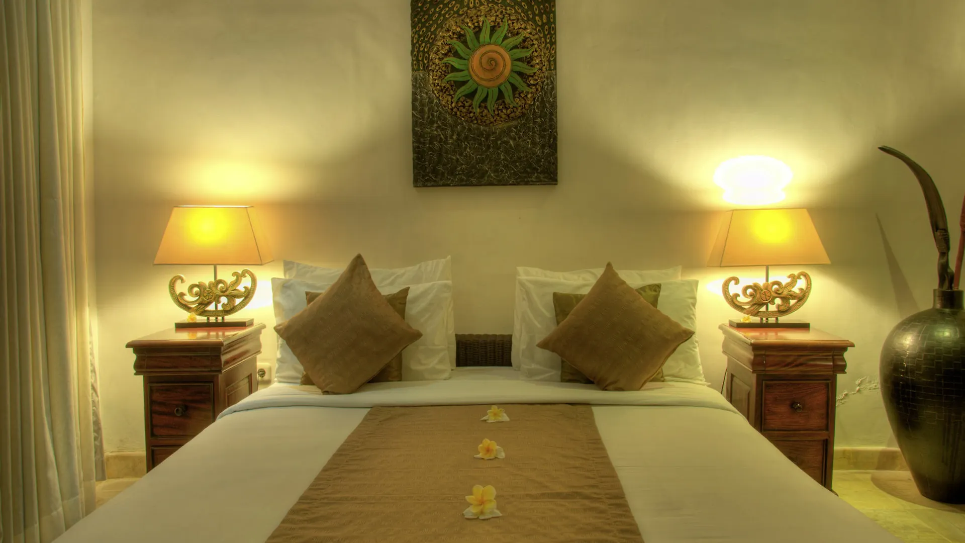 Villa Laella Seminyak